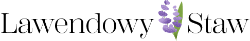 Lawendowy Staw